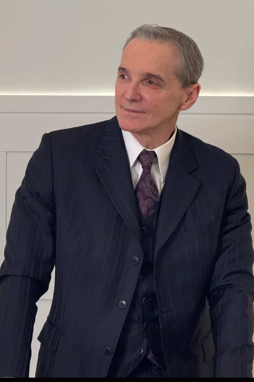 Philippe Argillier, auteur du Créancier