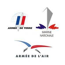 logo des armées françaises logo des armées françaises